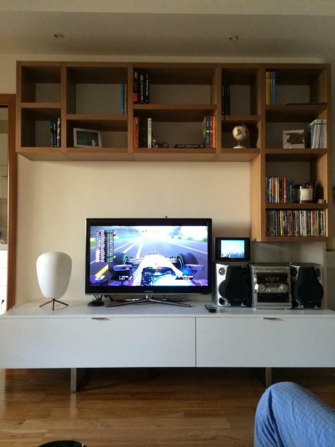Flowers Apartment Барі Екстер'єр фото