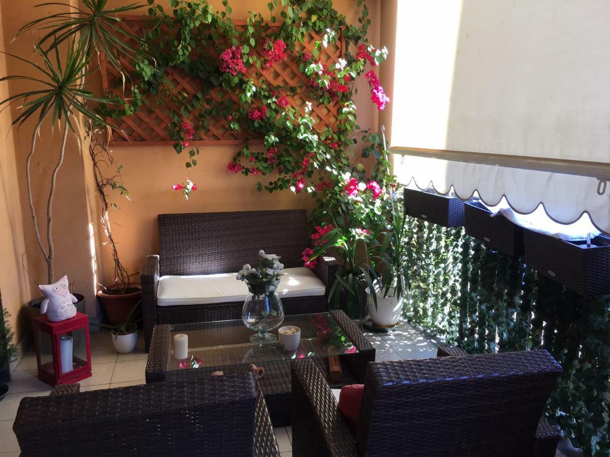 Flowers Apartment Барі Екстер'єр фото